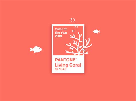 Living Coral is Pantone’s colour of the year 2019. How to wear it